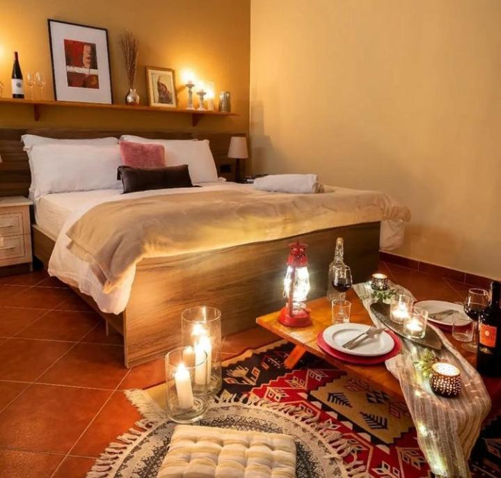 Hotell Rozmarine Pellumbas
