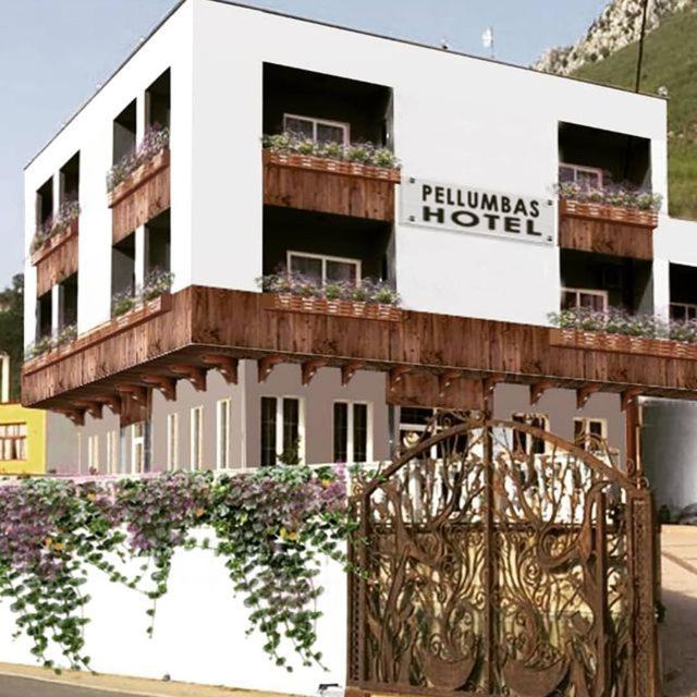 Rozmarine Hotell