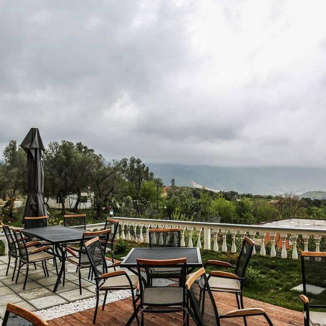 Hotell Rozmarine 4*