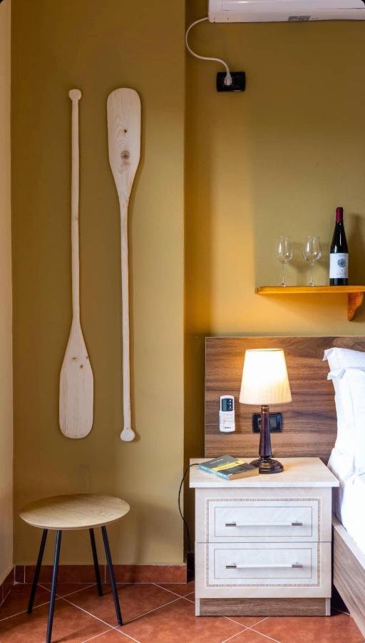 Hotell Rozmarine