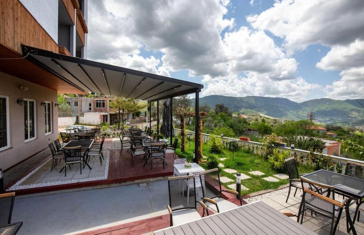 Hotell Rozmarine 4*