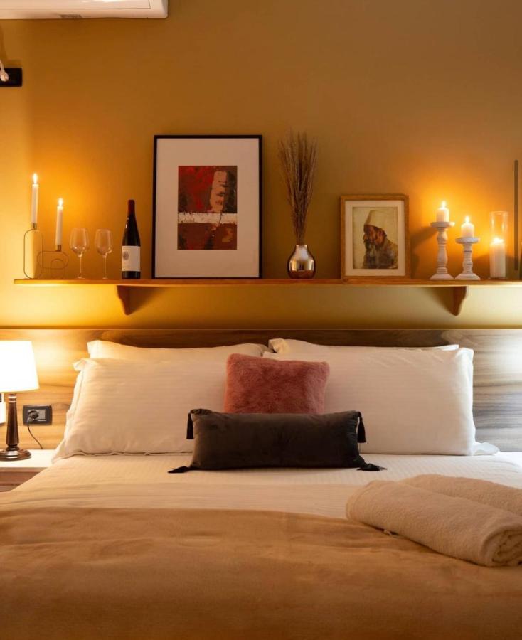 Rozmarine Hotell