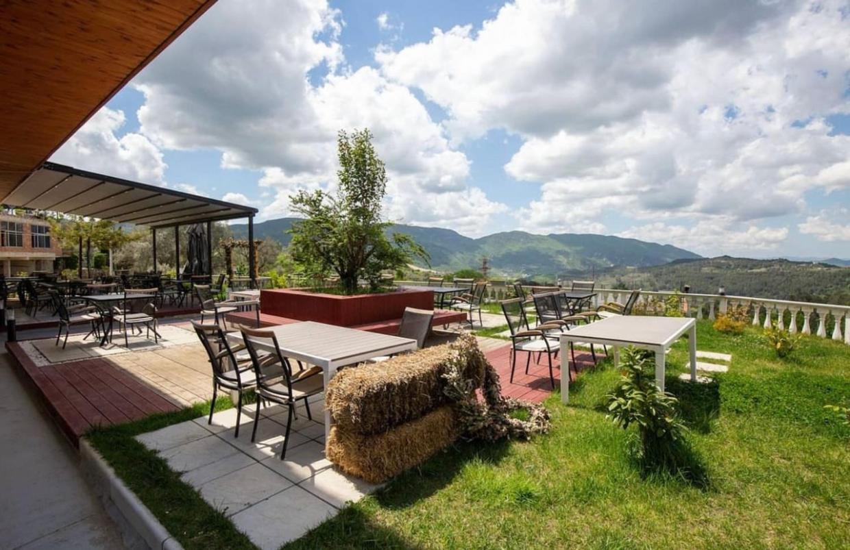 Rozmarine Hotell 4*