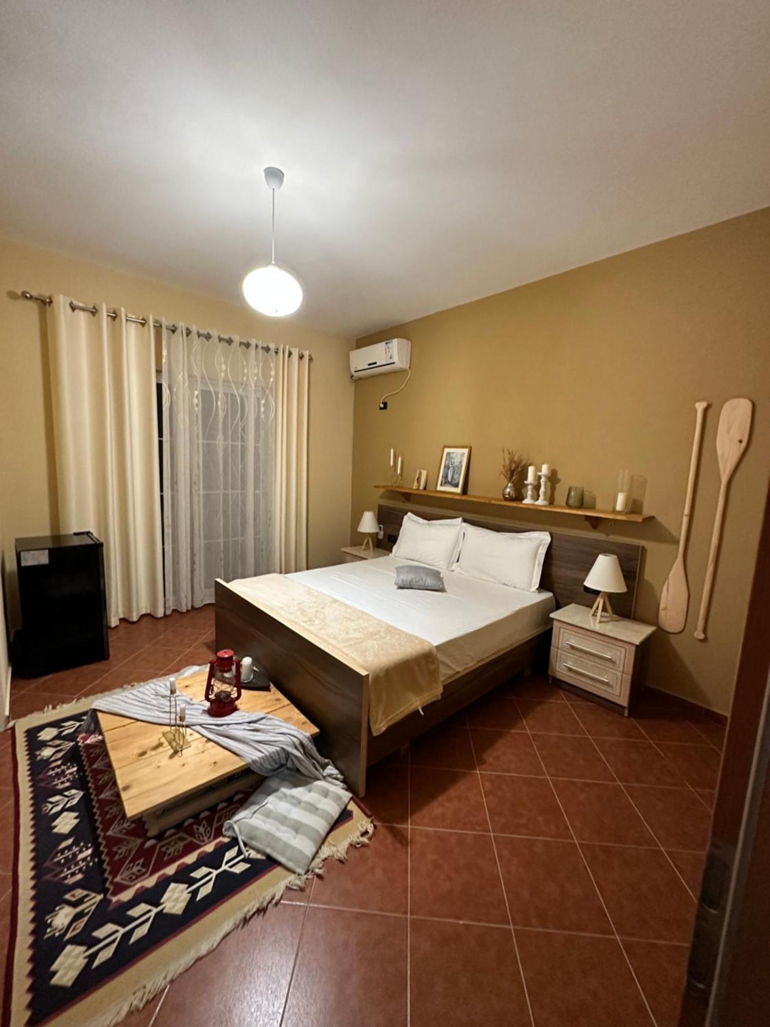 Hotell Rozmarine Pellumbas
