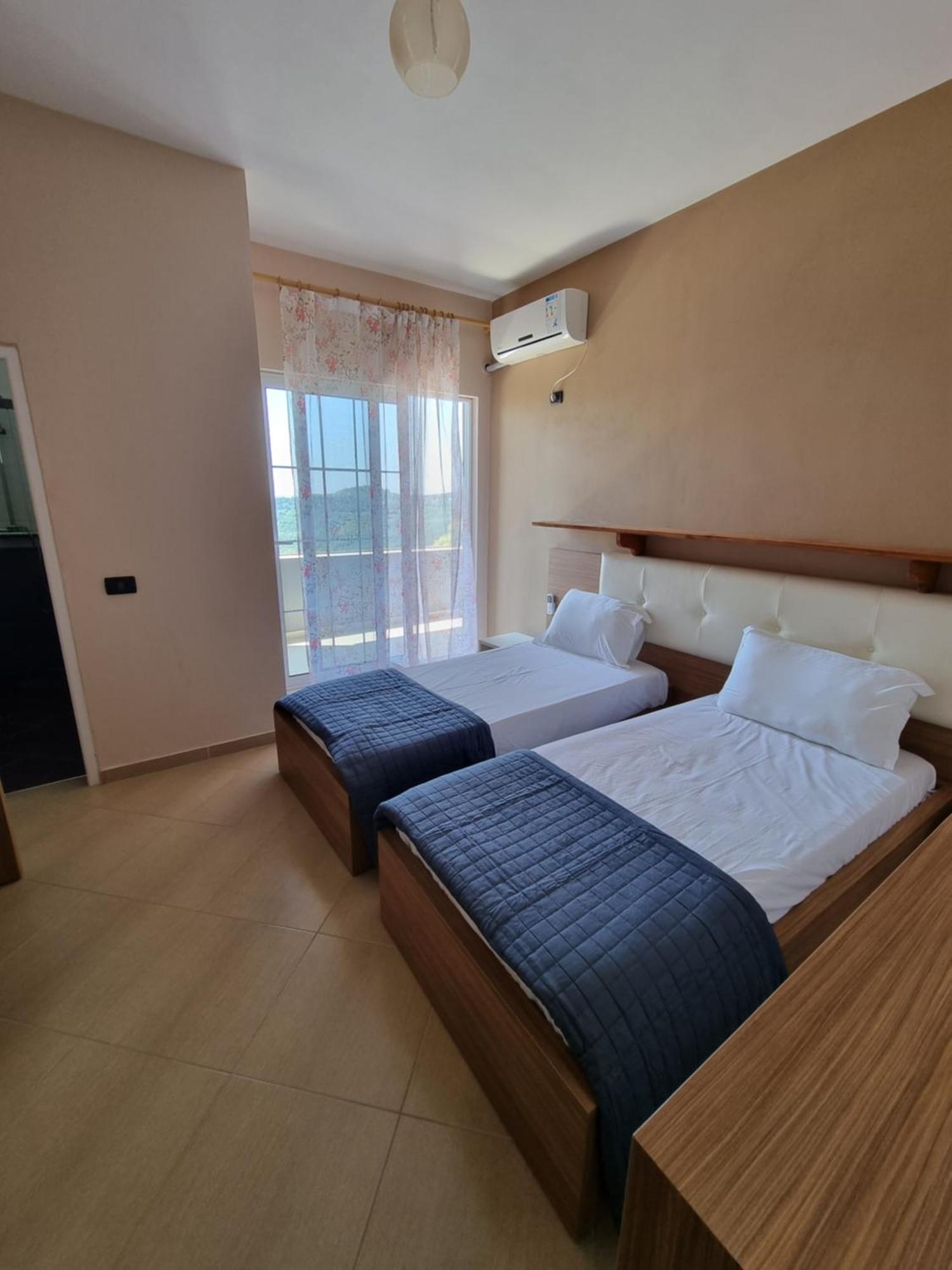 Rozmarine Hotell 4*