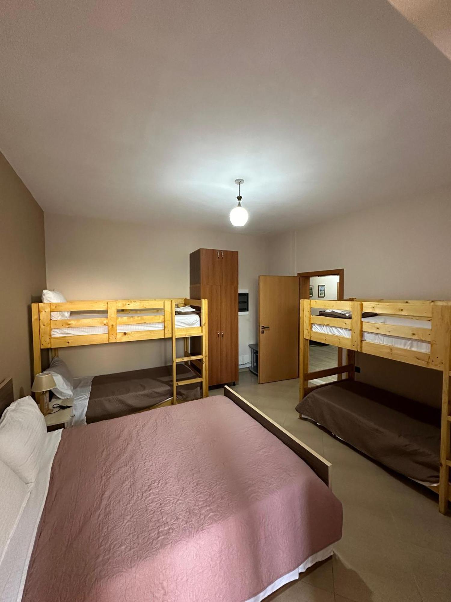 Rozmarine Hotell Pellumbas