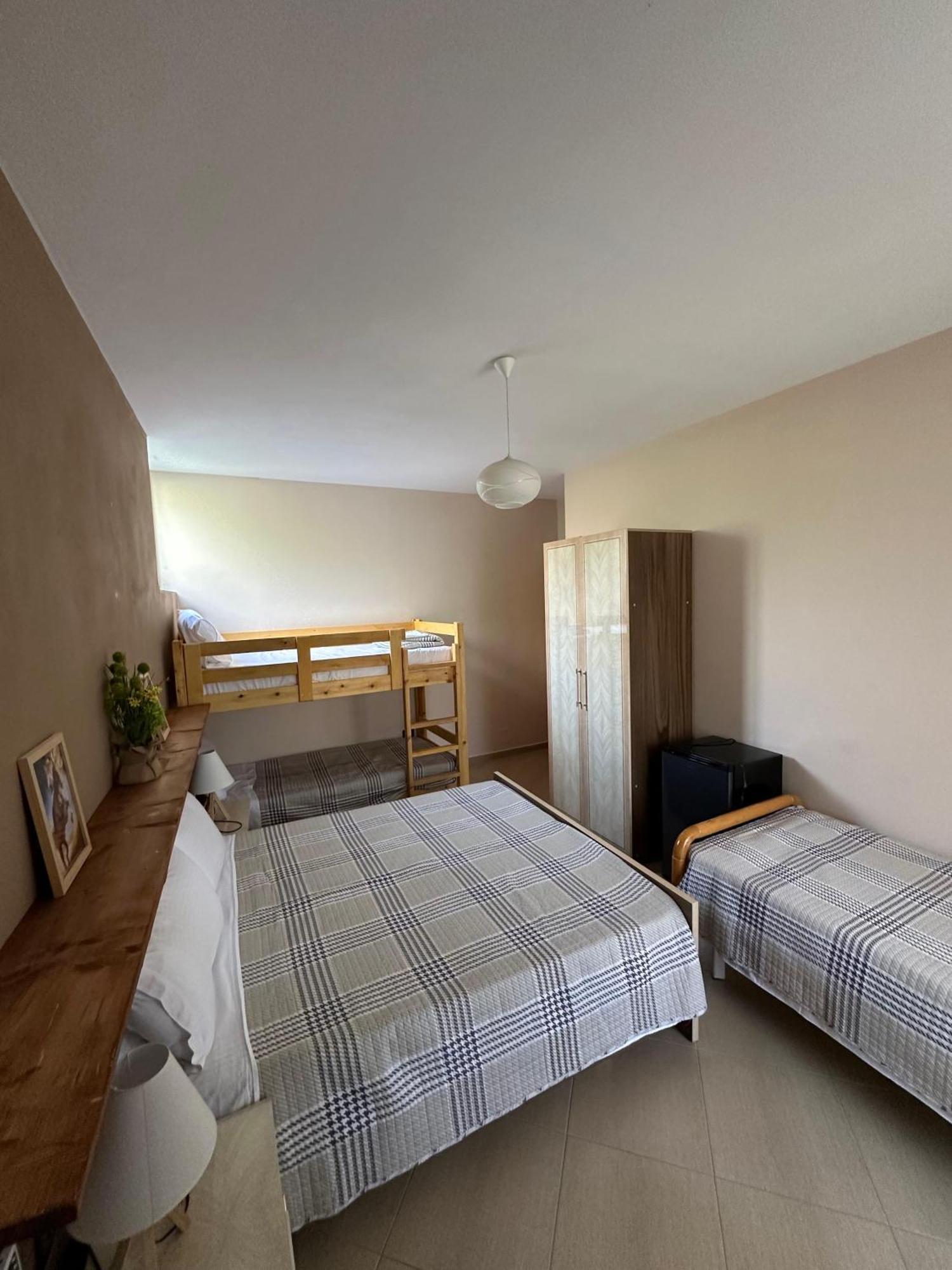 Rozmarine Hotell